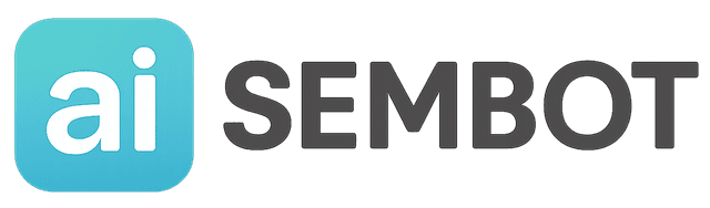 AISEMBOT Logo